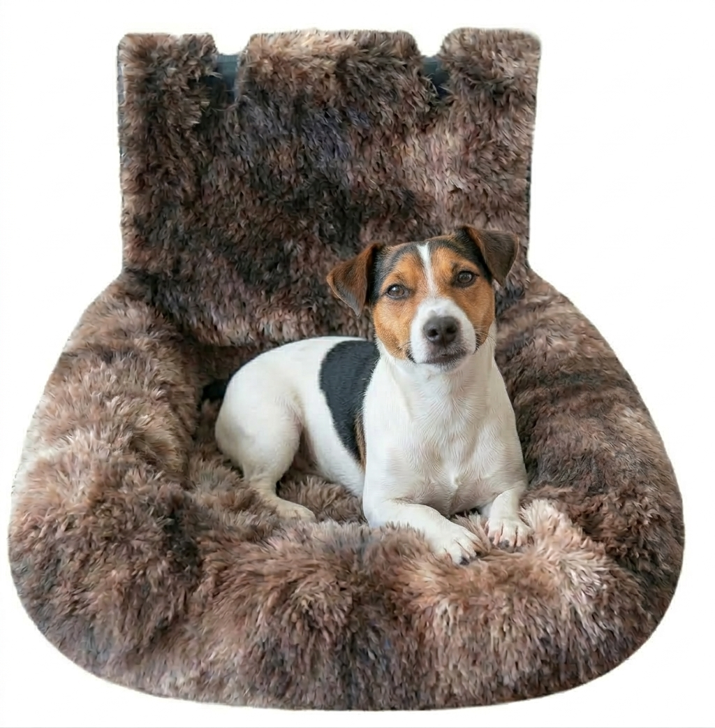 Pawhaven Honden Automand