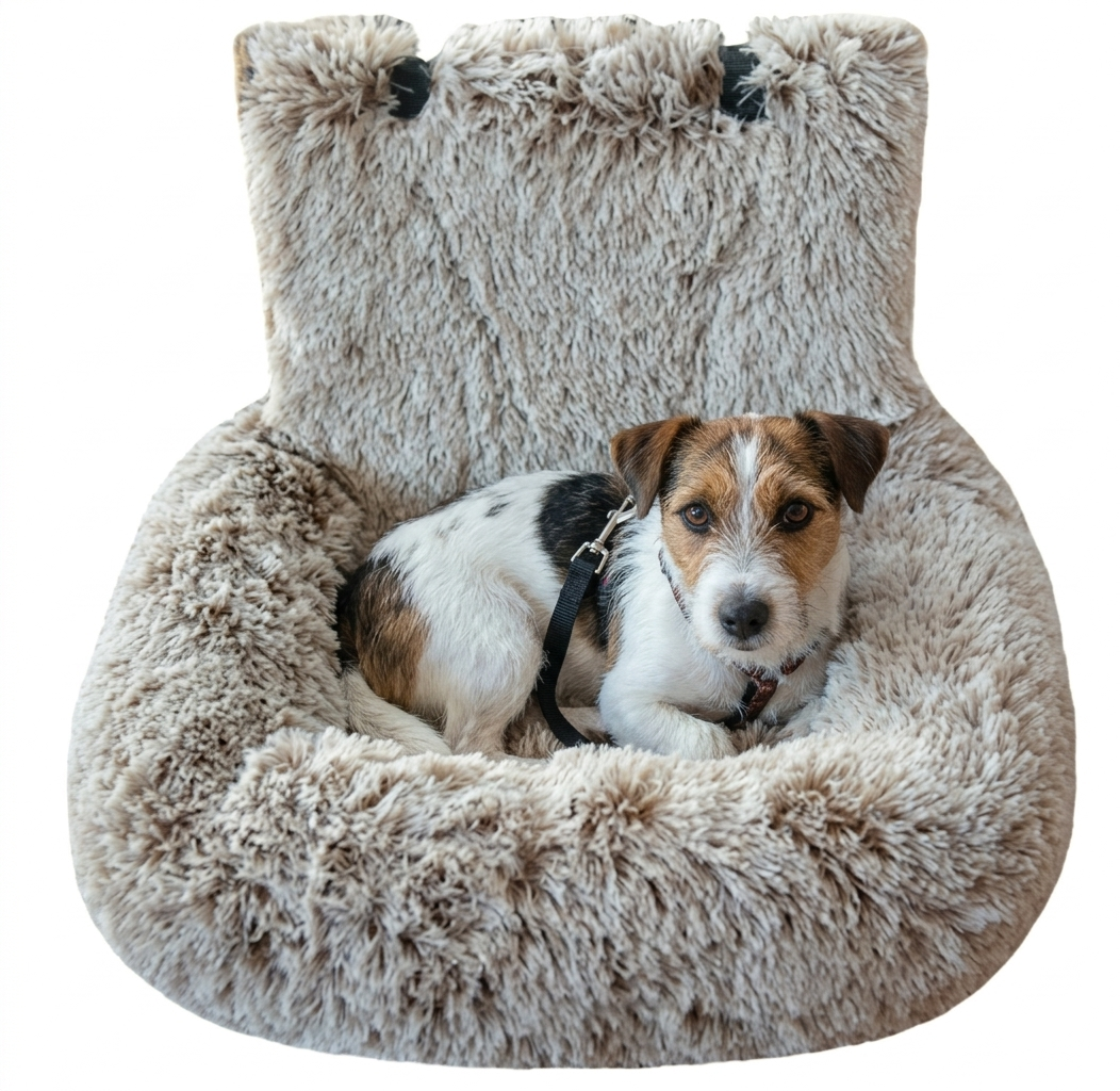 Pawhaven Honden Automand