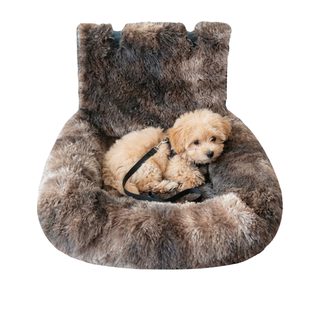 Pawhaven Honden Automand